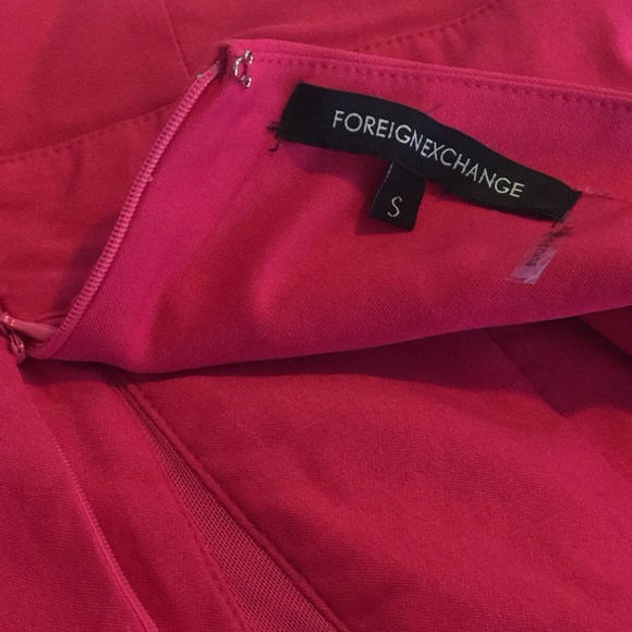 FE Pink 💗 Dress - Picture 4 of 4