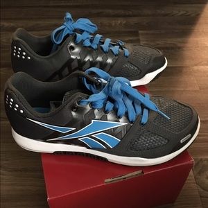 Reebok Nanos 2.0