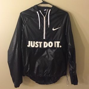 Nike jacket