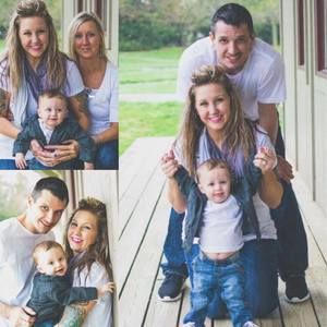 Meet your Posher, Amberly