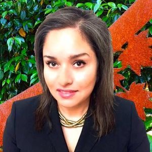 Meet your Posher, Brooke