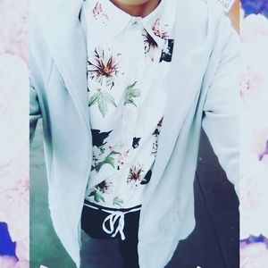 Meet your Posher, Sean