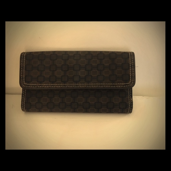 ✨SALE✨Brown wallet