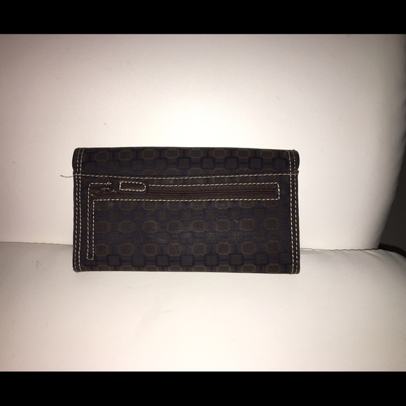 ✨SALE✨Brown wallet - Picture 3 of 3