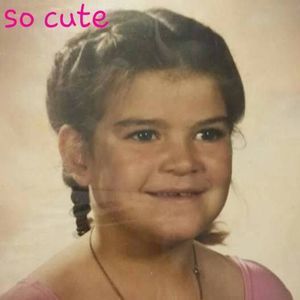 Meet your Posher, Stacy