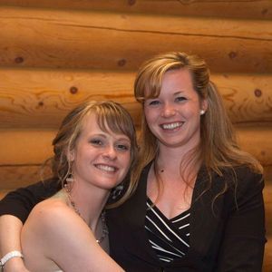 Meet your Posher, Andie