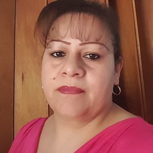 Meet your Posher, Kristy