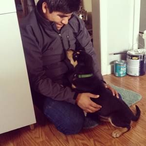 Meet your Posher, Anastasia