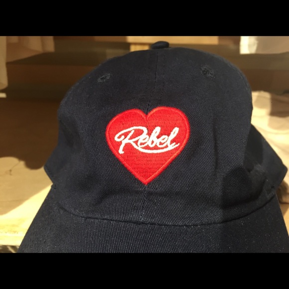 Rebel Hat - Picture 2 of 3
