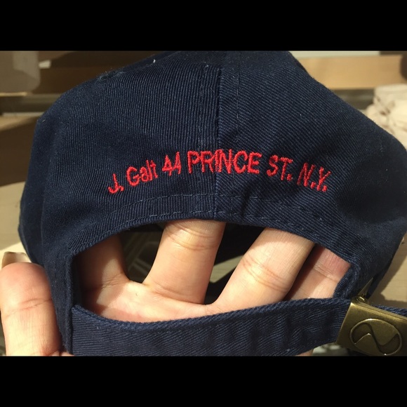 Rebel Hat - Picture 3 of 3