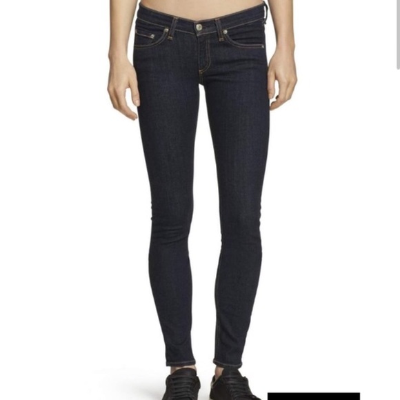 Rag and Bone jeans