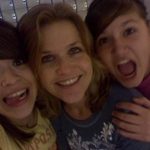 Meet your Posher, Angela