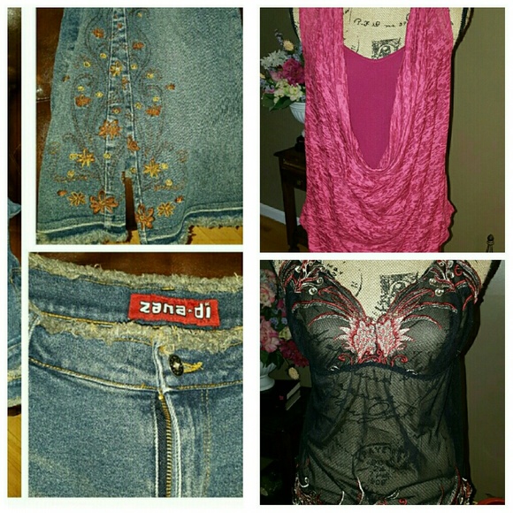 BUNDLE FOR LADYROSEEYES