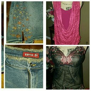 BUNDLE FOR LADYROSEEYES