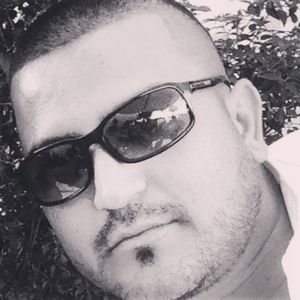 Meet your Posher, Juan carlos