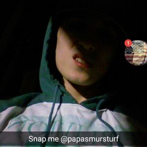 Meet your Posher, Kenneth