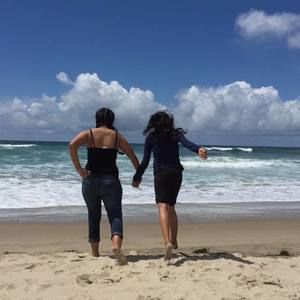 Meet your Posher, Stephanie odette