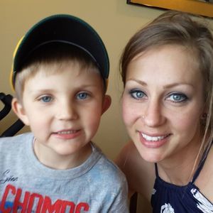 Meet your Posher, Christine