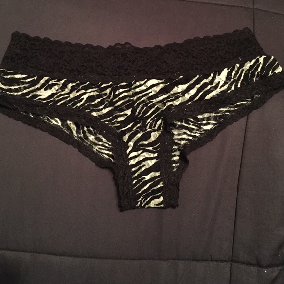 BRAND NEW CHEEKY PANTIES