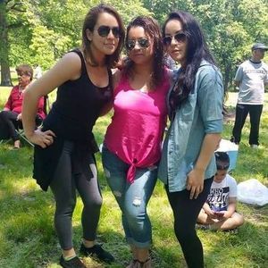 Meet your Posher, Carla