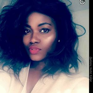 Meet your Posher, Bintiadorve