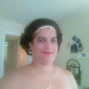 Meet your Posher, Morayma