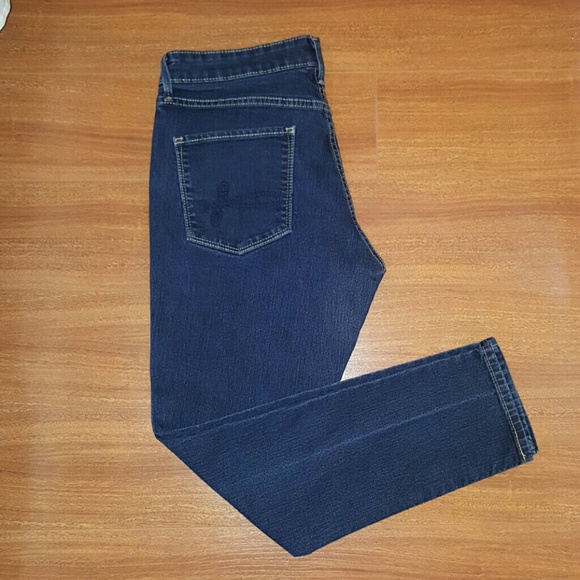 Denizen Levi's modern skinny jeans