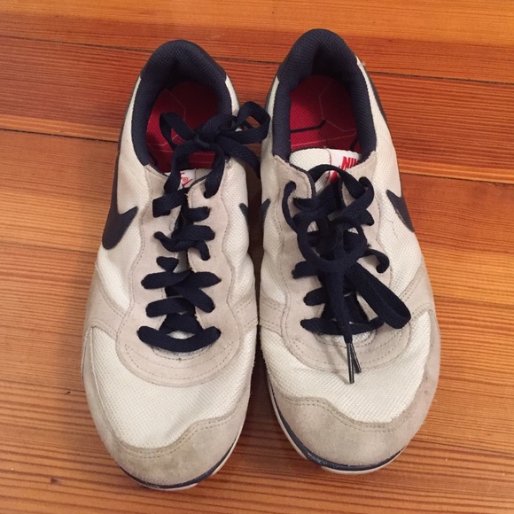 Nike Fashion Sneakers