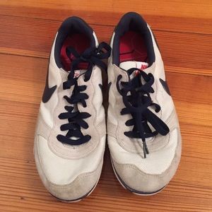 Nike Fashion Sneakers