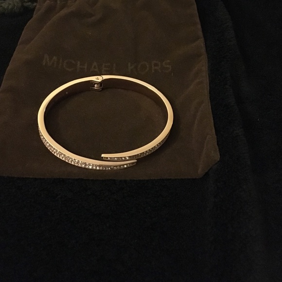 Michael Kors Jewelry - Authentic Michael Kors bracelet