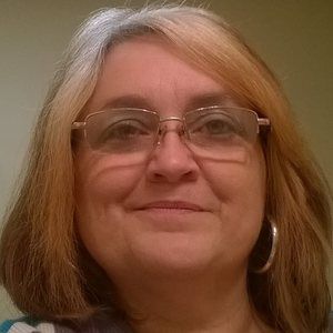 Meet your Posher, Jerri