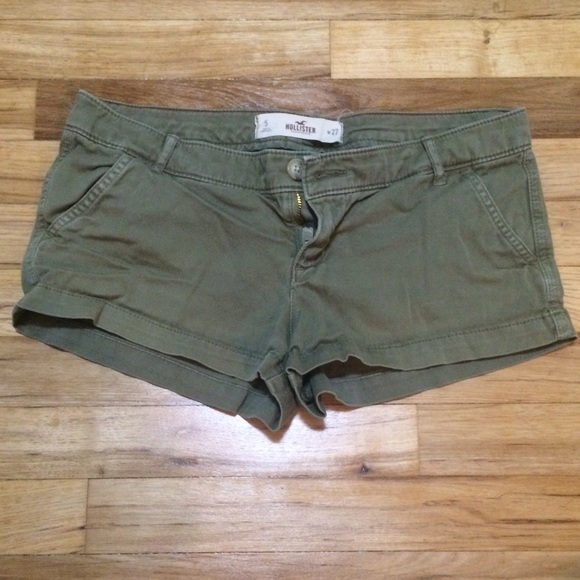 Hollister - Shorts