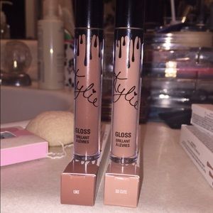 Kylie Lip Kit Bundle!