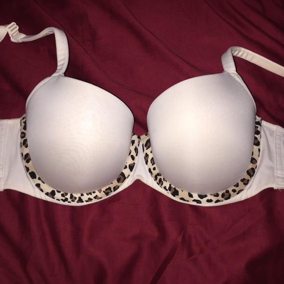 Cacique push up bra
