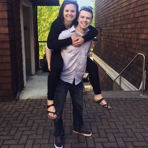 Meet your Posher, Brooke