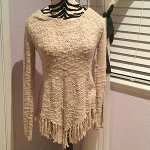 American Rag sweater