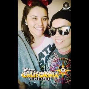 Meet your Posher, Carolina