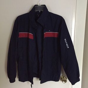 Tommy Hilfiger windbreaker