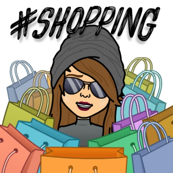 Meet your Posher, Trina - Picture 2 of 2