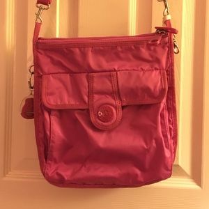 Cross body Kipling bag