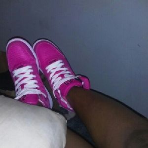 Meet your Posher, Tamara