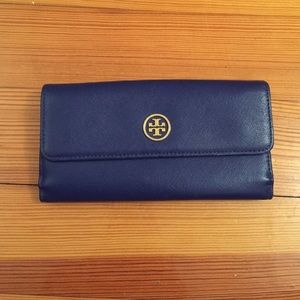 Tory Burch Wallet