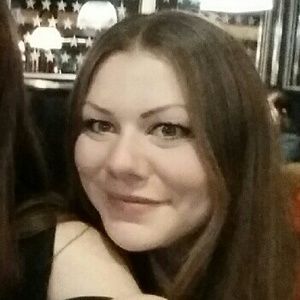 Meet your Posher, Jillian