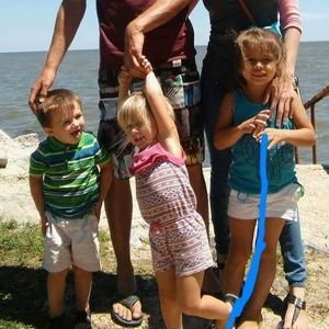 Meet your Posher, Katrina