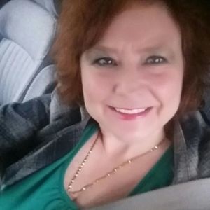 Meet your Posher, Sherry