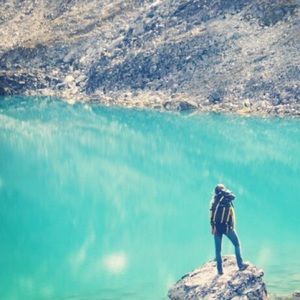 Meet your Posher, Molly