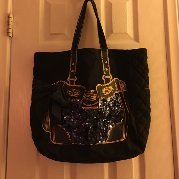 Juicy Couture tote
