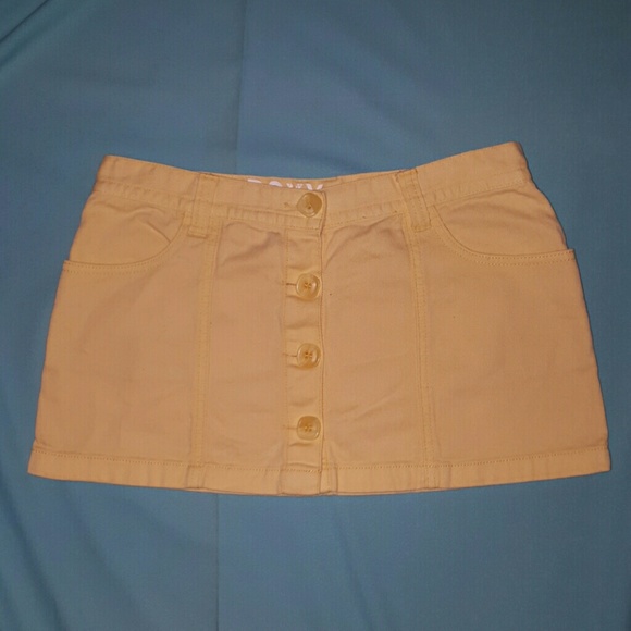 Summer Skirt