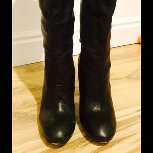 Dolce Vita Knee High Boots
