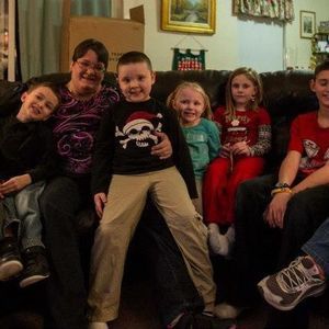 Meet your Posher, Lianne